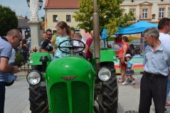 Losowe zdjęcie pochodzące z galerii wydarzenia: DNI PILZNA 2018